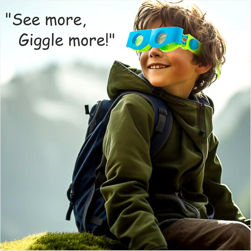 Sunny Bino Goggles