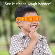 Sunny Bino Goggles
