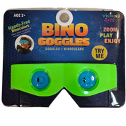 Sunny Bino Goggles