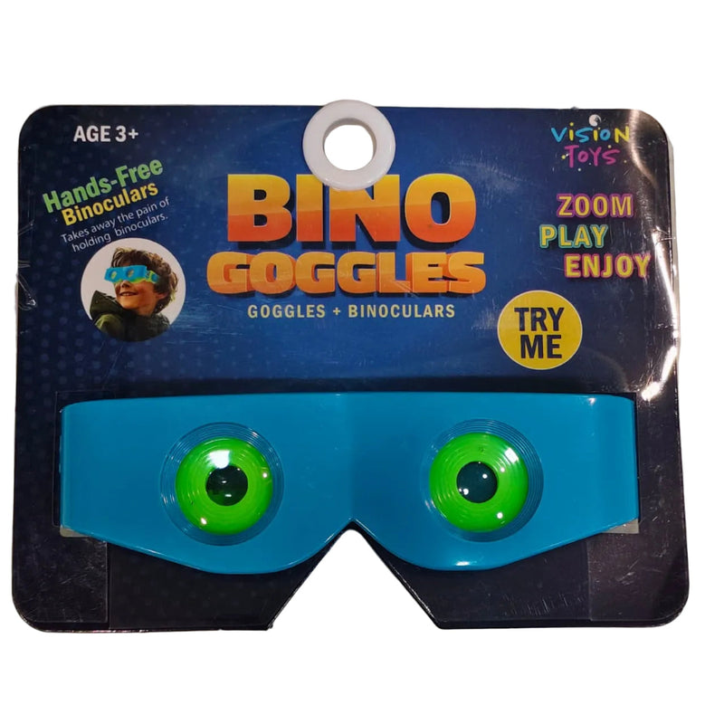 Sunny Bino Goggles