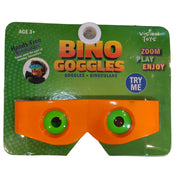 Sunny Bino Goggles