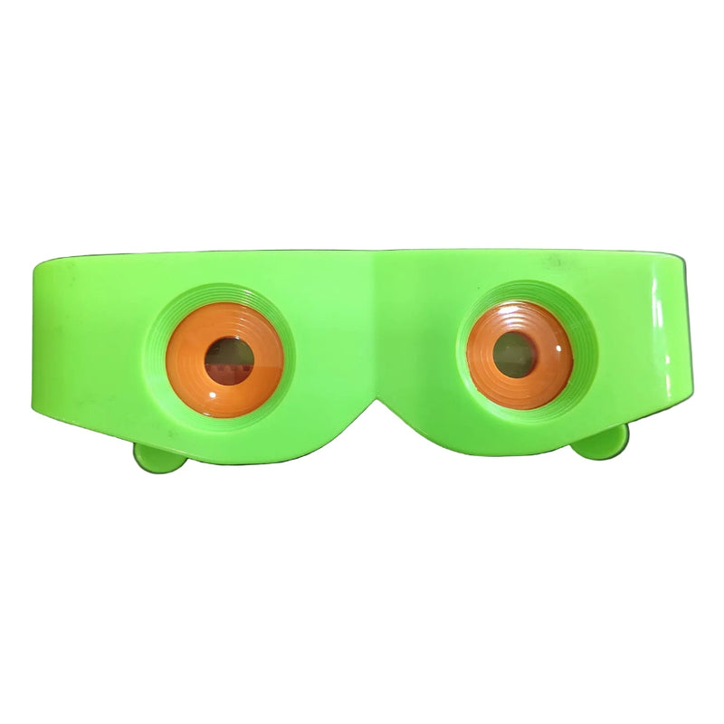 Sunny Bino Goggles