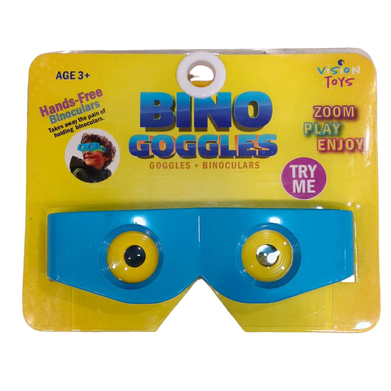 Sunny Bino Goggles
