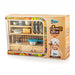 Sunny Cook & Serve Kitchen Playset -Multi Color-Pretend Play-Sunny-Toycra