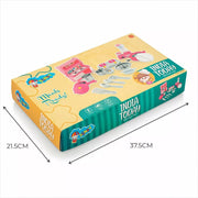 Sunny India Today Kitchen Set Stainless Steel
