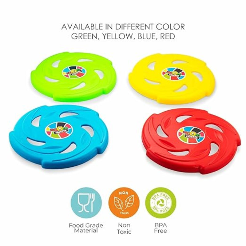 Sunny Industries Zoom Frisbee