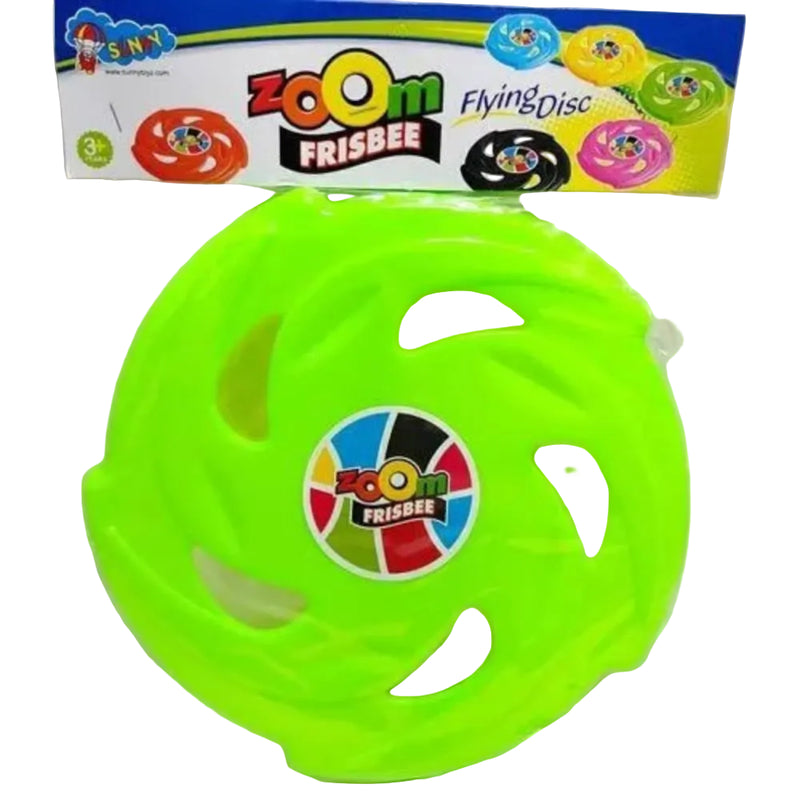 Sunny Industries Zoom Frisbee