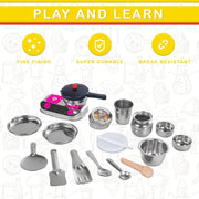 Sunny Jumbo Kitchen Set
