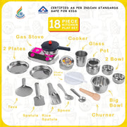 Sunny Jumbo Kitchen Set