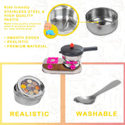Sunny Jumbo Kitchen Set