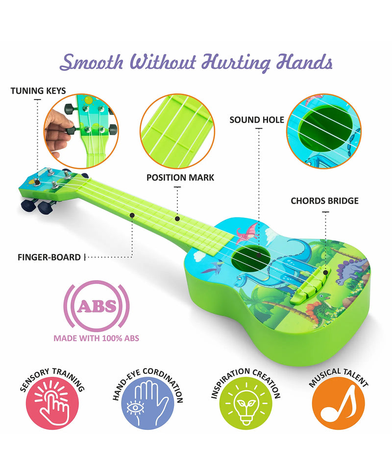 Sunny Musical Guitar