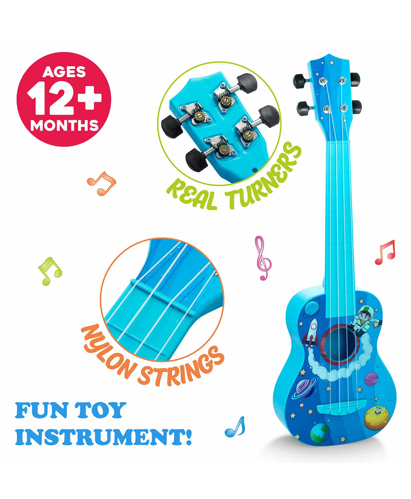 Sunny Musical Guitar