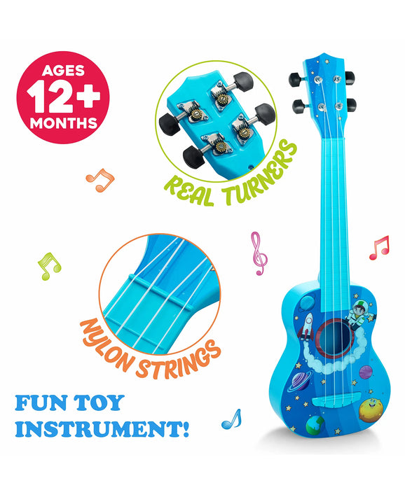 Sunny Musical Guitar-Musical Toys-Sunny-Toycra