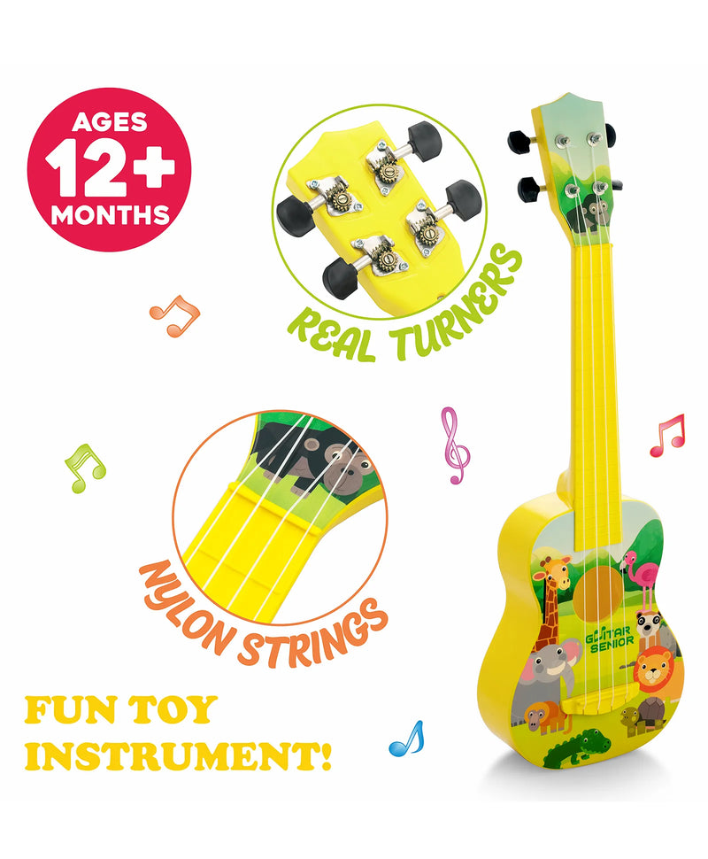 Sunny Musical Guitar