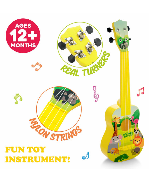 Sunny Musical Guitar-Musical Toys-Sunny-Toycra