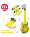 Sunny Musical Guitar-Musical Toys-Sunny-Toycra