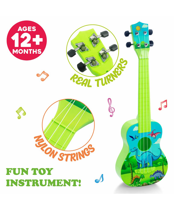 Sunny Musical Guitar-Musical Toys-Sunny-Toycra