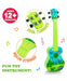 Sunny Musical Guitar-Musical Toys-Sunny-Toycra