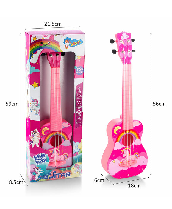 Sunny Musical Guitar-Musical Toys-Sunny-Toycra