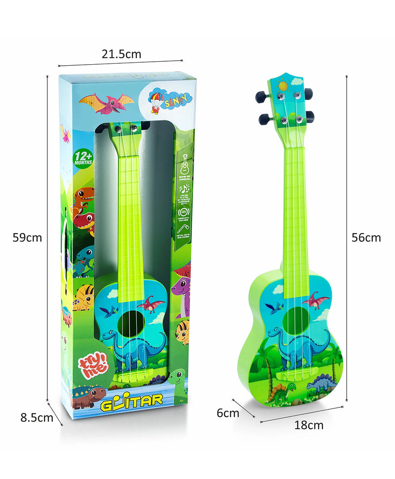 Sunny Musical Guitar