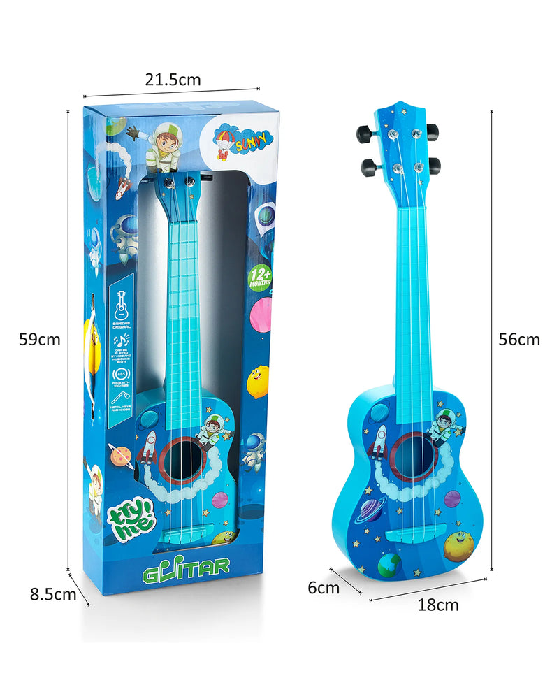 Sunny Musical Guitar