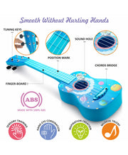 Sunny Musical Guitar