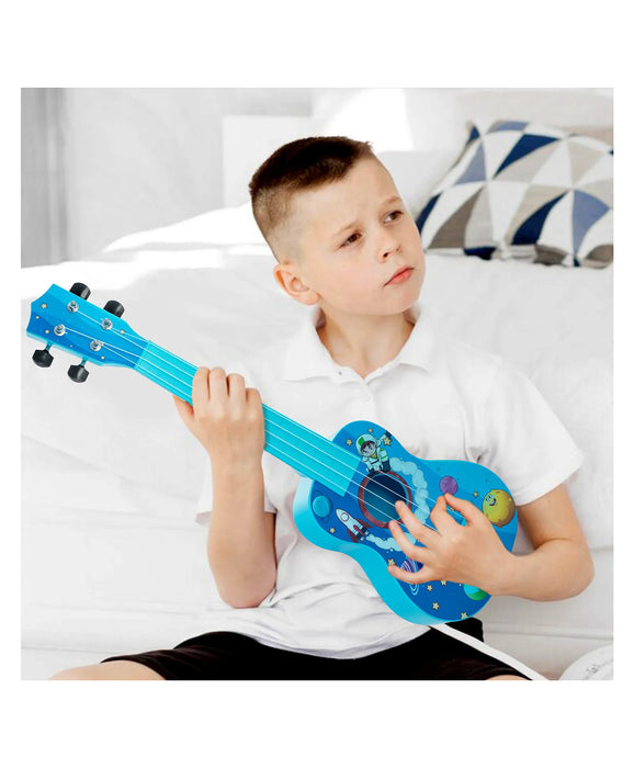 Sunny Musical Guitar-Musical Toys-Sunny-Toycra