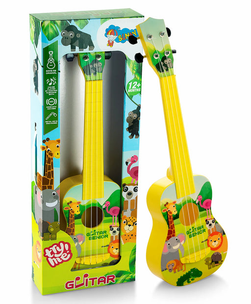 Sunny Musical Guitar-Musical Toys-Sunny-Toycra
