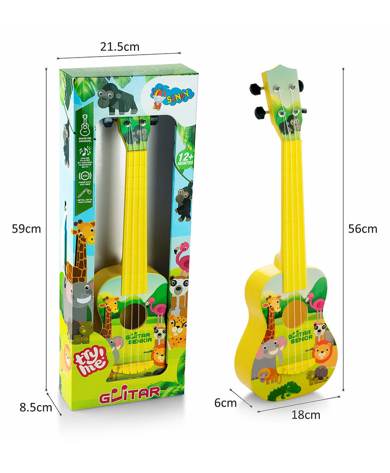 Sunny Musical Guitar