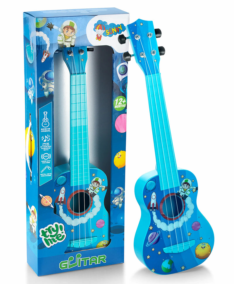 Sunny Musical Guitar