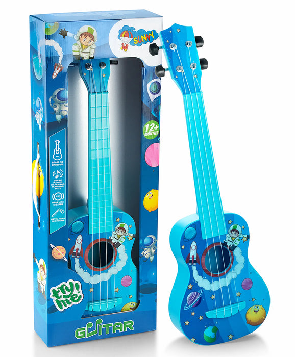 Sunny Musical Guitar-Musical Toys-Sunny-Toycra