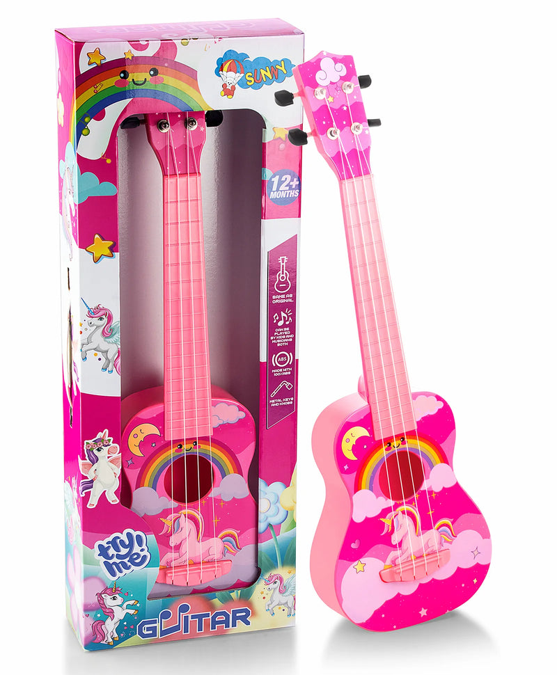 Sunny Musical Guitar