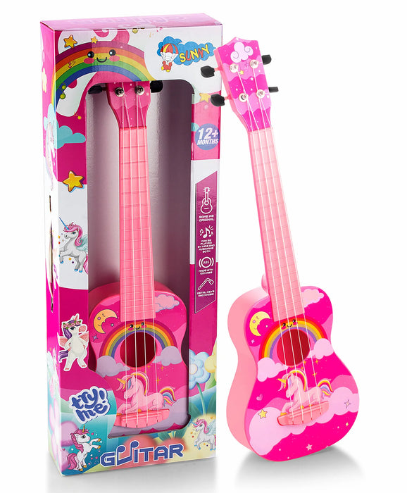 Sunny Musical Guitar-Musical Toys-Sunny-Toycra