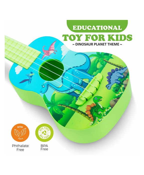 Sunny Musical Guitar-Musical Toys-Sunny-Toycra