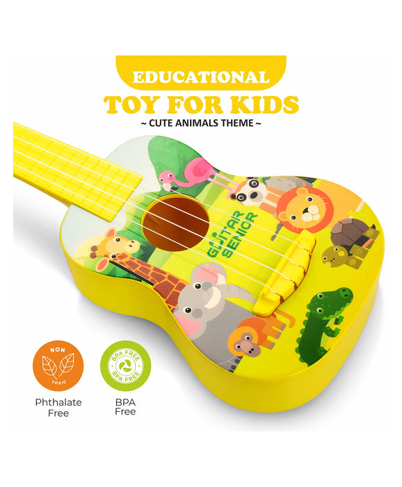 Sunny Musical Guitar-Musical Toys-Sunny-Toycra