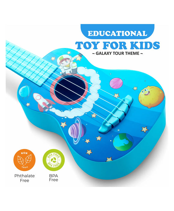 Sunny Musical Guitar-Musical Toys-Sunny-Toycra