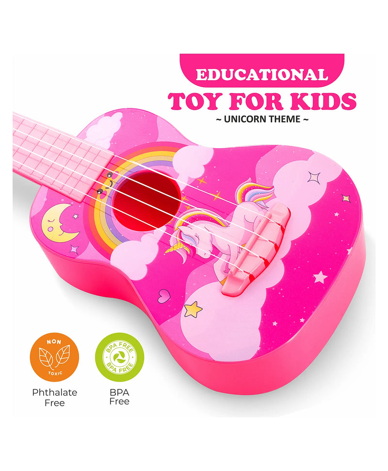 Sunny Musical Guitar