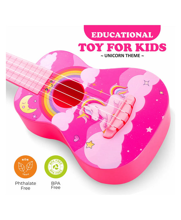 Sunny Musical Guitar-Musical Toys-Sunny-Toycra