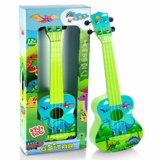 Sunny Musical Guitar-Musical Toys-Sunny-Toycra