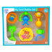 Sunny My First Rattle Set ( Set Of 6 Pcs ) - Multi Color-Infant Toys-Sunny-Toycra