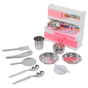 Sunny Pure Veg Kitchen Set - 13 Pieces