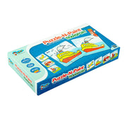 Sunny Puzzle N Paint Jigsaw Puzzle