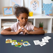 Sunny Puzzle N Paint Jigsaw Puzzle