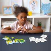 Sunny Puzzle N Paint Jigsaw Puzzle