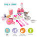 Sunny Unicorn Chef Kitchen Set-Pretend Play-Sunny-Toycra