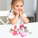 Sunny Unicorn Chef Kitchen Set-Pretend Play-Sunny-Toycra