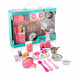 Sunny Unicorn Chef Kitchen Set-Pretend Play-Sunny-Toycra