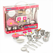Sunny Unicorn Steel Kitchen Kit -SY1095