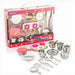 Sunny Unicorn Steel Kitchen Kit -SY1095-Pretend Play-Sunny-Toycra