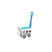 Sunta Block Container Trolley